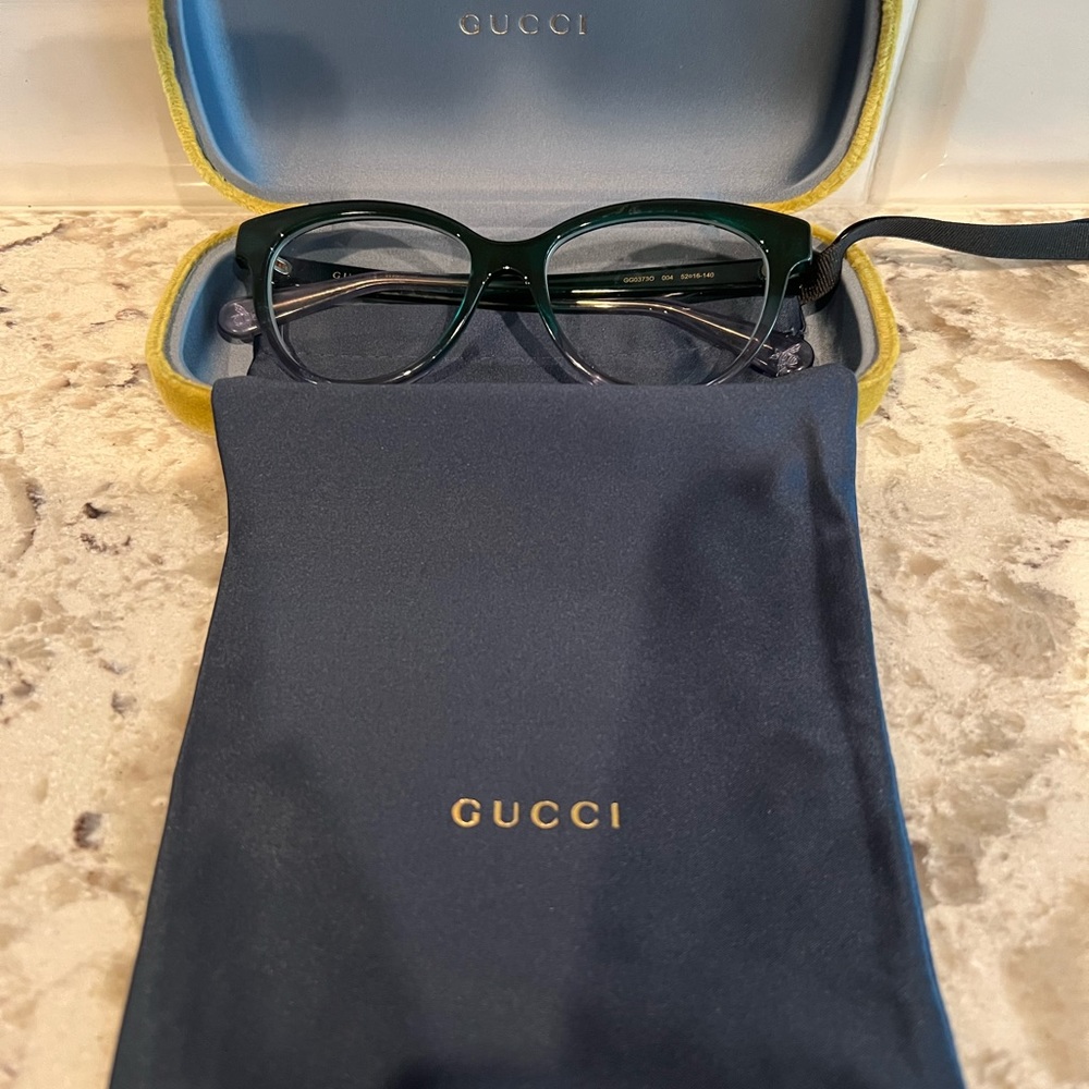 Gucci Optical - image 3
